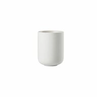 Zone Denmark Zahnputzbecher Sensu White