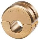 Klauke Rohrzange Klauke Runddr&uuml;ckeinsatz SE150/SM120 RU 22/150120
