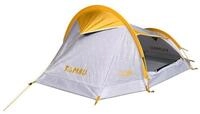 Tambu Bikerzelt TAMBU - ROBI - 2 Personen Leichtgewichtszelt, Personen: 2, 100%
