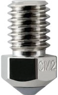 Micro-Swiss 3D-Drucker Micro-Swiss 3D Drucker D&uuml;se 0.4mm CM2&trade; - RepRap (V6) 1.75