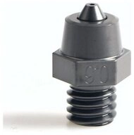 Phaetus 3D-Drucker Phaetus 3D Drucker D&uuml;se 0,6mm Tungsten Carbide Nozzle PH