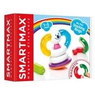 Smart Games Spiel SmartMax My First Stacking Rings