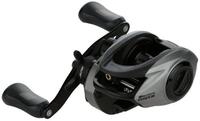 Abu Garcia Baitcastrolle Abu Garcia Max5 X Low Profile - linkshand Baitcaster)