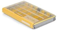 PLANO Angelkoffer Plano EDGE&reg; 3700&trade; Jig/Bladed Jig Box