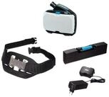 Dr&auml;ger Atemschutz-Vollmaske Dr&auml;ger Safety Gebl&auml;seatemschutz-Set Basic X-plore