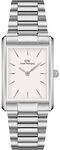 Daniel Wellington Quarzuhr Daniel Wellington Unisex-Uhren Analog Quarz, Klassikuhr