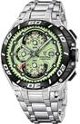 Festina Chronograph Chrono Bike F20754_3, Quarzuhr, Armbanduhr, Herrenuhr,