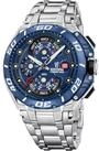 Festina Chronograph Chrono Bike F20754_4, Quarzuhr, Armbanduhr, Herrenuhr,