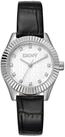 DKNY Quarzuhr Quarzuhr Damenuhr 30 Quarz Damen DK1L017L0015