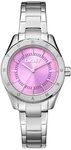 DKNY Quarzuhr Quarzuhr Damenuhr 30 Quarz Damen