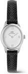 Daniel Wellington Quarzuhr Daniel Wellington Damen-Uhren Analog Quarz, Klassikuhr