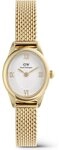 Daniel Wellington Quarzuhr Daniel Wellington Damen-Uhren Analog Quarz, Klassikuhr