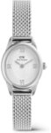 Daniel Wellington Quarzuhr Daniel Wellington Damen-Uhren Analog Quarz, Klassikuhr