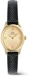 Daniel Wellington Quarzuhr Daniel Wellington Damen-Uhren Analog Quarz, Klassikuhr