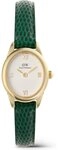 Daniel Wellington Quarzuhr Daniel Wellington Damen-Uhren Analog Quarz, Klassikuhr