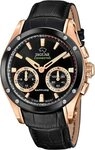 Jaguar Chronograph Connected Special Edition J959/1, (Set, 3-tlg., mit Wechselband