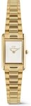 Daniel Wellington Quarzuhr Daniel Wellington Damen-Uhren Analog Quarz, Klassikuhr