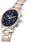 MASERATI Quarzuhr Maserati Herren-Uhren Analog Quarz