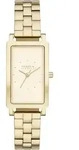 SKAGEN Quarzuhr Skagen Damen-Uhren Analog Quarz