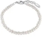 Engelsrufer Perlenarmband ARMBAND S&Uuml;SSWASSERZUCHTPERLE, mit S&uuml;&szlig;wasserzuchtperle