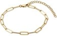 CHRIST Silberarmband CHRIST Damen-Armband 925er Silber, recycelt, Modern