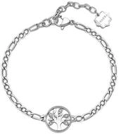 Brosway Armband Stahlarmband Baum des Lebens Chakra BHKB143