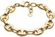 SKAGEN Edelstahlarmband Skagen Damen-Armband Metall