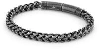FYNCH-HATTON Armband Schmuck Edelstahl Armkette The Foxtail Chain Fuchsschwanz