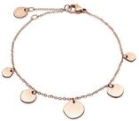 Liebeskind Berlin Armband Schmuck Geschenk Edelstahl Armkette The Organic Treasure
