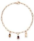 s.Oliver Armband Elegant Stones, mit Zirkonia (synth)