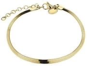 Liebeskind Berlin Armband The Sleek Edelstahl