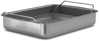 Eva Solo Br&auml;ter Professionell, Aluminium