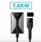 Anker Elektroauto-Ladestation Anker SOLIX V1 Smartes Ladeger&auml;t f&uuml;r E-Autos -