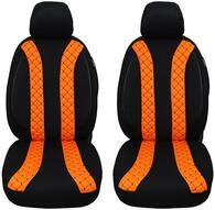 BREMER SITZBEZ&Uuml;GE Autositzbezug f&uuml;r VW T7 Multivan Bj ab 2021 (N305), Set, 2-tlg.,
