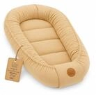 Totsy Baby Kuschelnest Musselin Babynest tragbares Baby nest Baumwolle