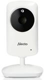 Alecto Video-Babyphone DVM64CAM, 1-tlg., DVM64 kompatibel, Nachtsicht, flexible