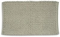 kela Badematte Marie, H&ouml;he 2 mm, 70%recyceltesPES, 30%Baumwolle