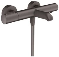 hansgrohe Wannenthermostat Axor Citterio M Aufputz