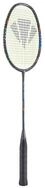 CARLTON Badmintonschl&auml;ger Elite 1000X 93g/Freizeit grau - besaitet