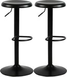 CLP Barhocker Williston (Set, 2 St., 2er)