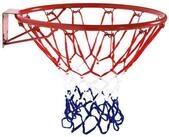 HOMCOM Basketballst&auml;nder Basketballkorb mit Netz
