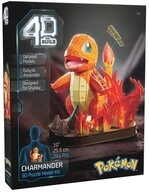 Amigo Spiel + Freizeit GmbH Puzzle FDP Pokemon - Glumanda, Puzzleteile