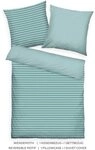 TOM TAILOR HOME Bettw&auml;sche MEDIUM STRIPES in Gr. 135x200cm, 155x220cm oder