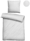 Biberna Bettw&auml;sche 0470500, hochwertige TENCEL Qualit&auml;t, Lyocell, 2 teilig,