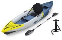 Bestway Einerkajak Hydro Force Dash Elite&trade; X1, (Packung, 1-St., 335 x 92 x 30 cm),