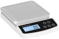 Steinberg Systems Feinwaage 5 kg / 0,1 g Briefwaage Paketwaage Plattformwaage