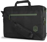 STM Goods Laptoptasche ECO Brief 16" Laptoptasche, Aus recyceltem Polyester,