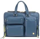 DuDu Aktentasche Pocket, Leder