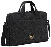 Rivacase Laptoptasche 7921 Anvik Laptop Tasche schwarz