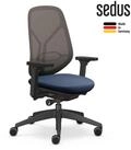 sedus B&uuml;rostuhl se:kit pro (Made in Germany, 5 Jahre Garantie), ergonomischer